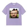 Dr Gregory House MD Śmieszny Mem Graficzny Koszulka Unisex Odzież Damska Moda Krótki Rękaw T-shirt Casual 100% Bawełna Okrągły Dekolt Koszulki