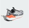 Adidas Terrex Free Hiker 2 0 Low Gore-Tex Gray Trekking Shoes