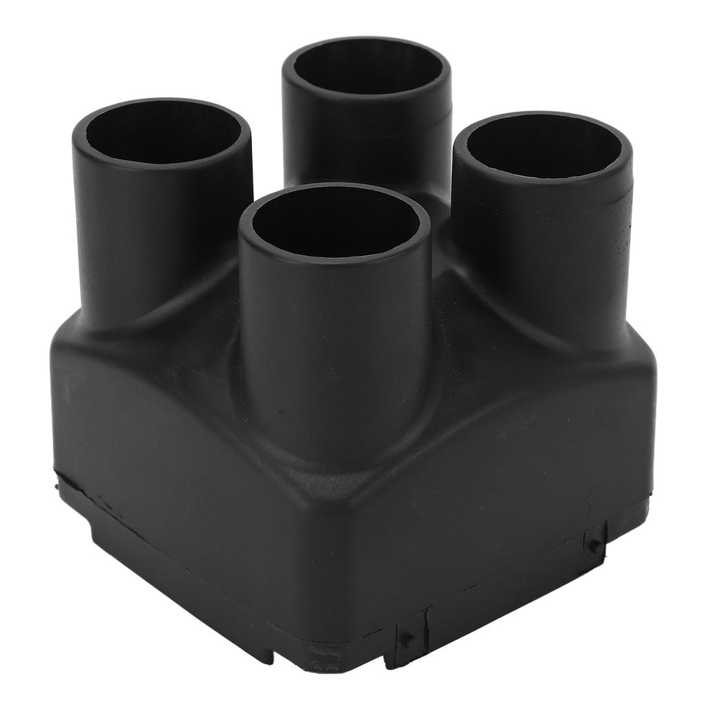 Air Diesel Parking Heater Vent Outlet Cover 42mm 4 Outlet Exhaust Port for Webasto Heater 2kw