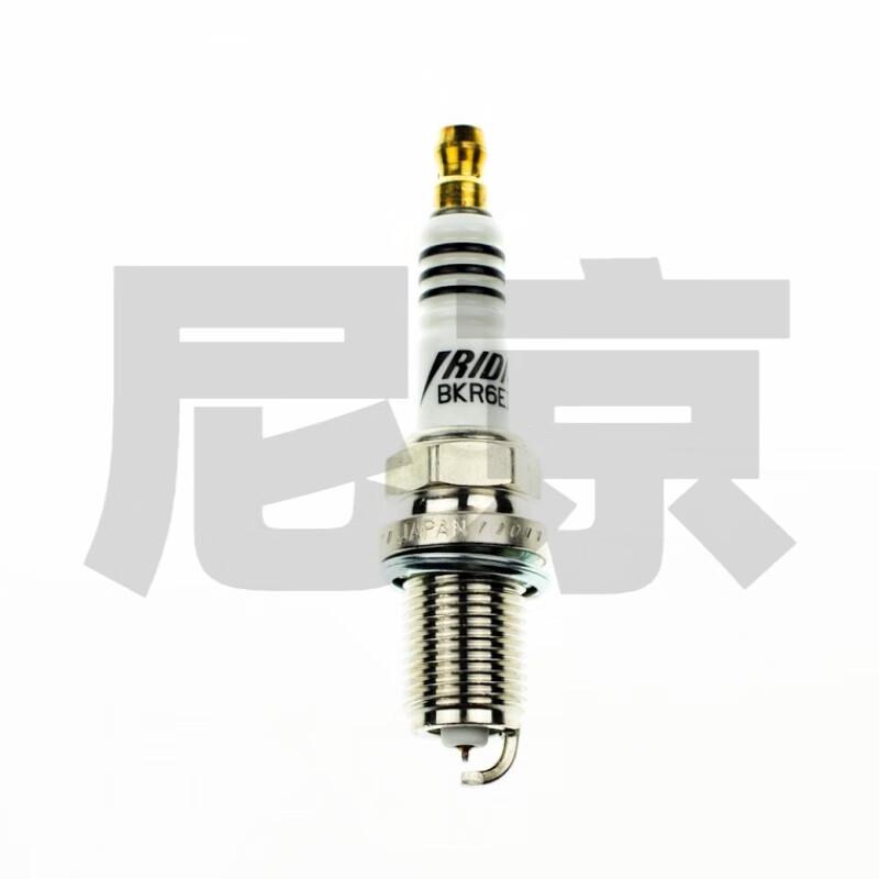 Nijing Spark Plug Set for Ford Transit Classic 2.4L (1998-2017)