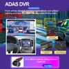 Autoradio Android für KIA CEED 2010-2012 Carplay Head Unit 2Din Autoradio Navigation 2+32GB