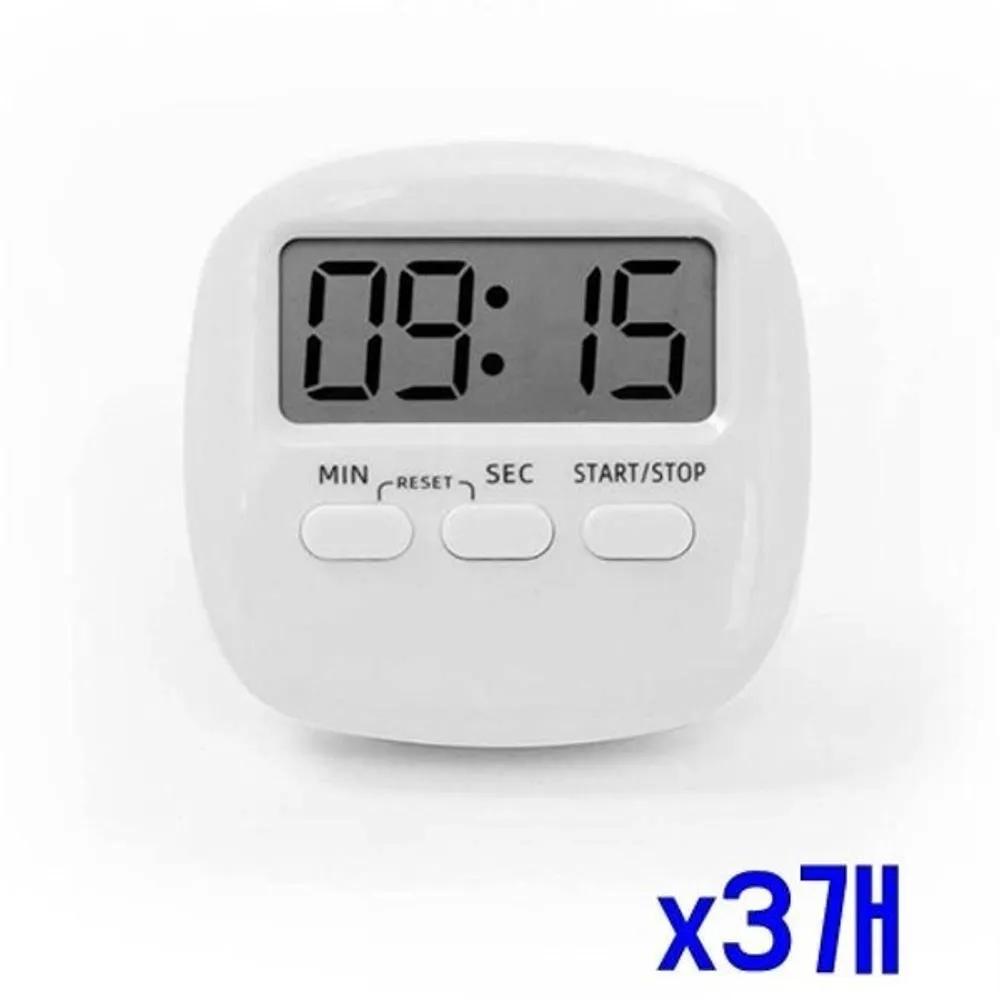 TBZ Digital Multi-purpose Easy Stopwatch Timer x3