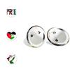 Bandera de Gaza Palestina Broche Pin Insignia Chapada en Estaño Accesorios para Ropa Souvenir