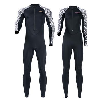 Sneldrogend UV-Beschermend Volledig Lichaam Wetsuit Duiken Surfen Zwemmen Snorkelen Watersporten Mannen Vrouwen