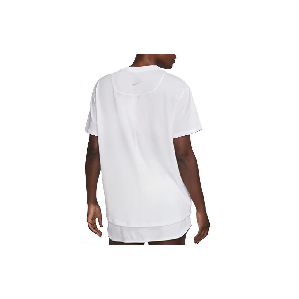 Nike SS24 T Shirt Women's White FN2815-100