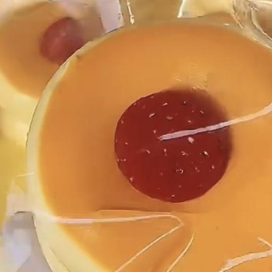 Stress Relief Souffle Squeeze Toy Slow Rising Blueberry Strawberry Cake Sensory Toy Portable Kids Adults Simulated Food Pinch Fidget Toy