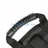 652F Motorcycle E-bike Cycling Safety Belt with Grip Handle Rear for Seat Grip Handle
