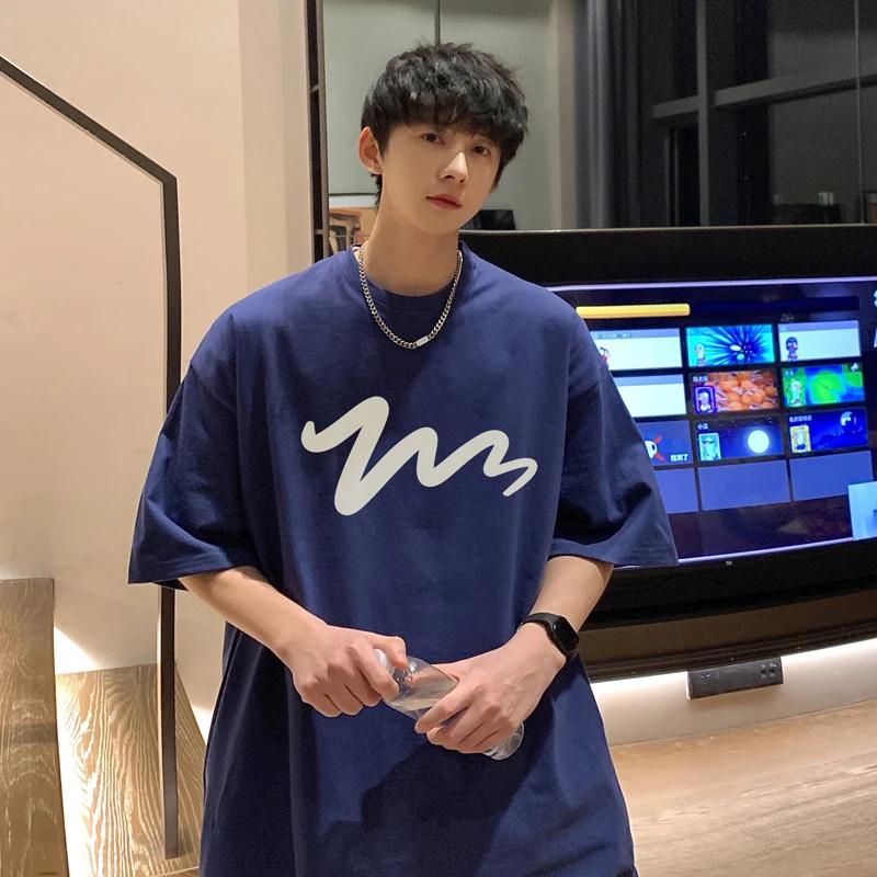 Unisexs T Shirt Oversized Unisexs White Cotton Tshirts Funny Print 5xl Casual Wear Summer Tee Shirts For Unisex Big Size Male Clothes