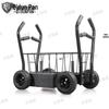 Outdoor Fitness Training Sled Tank