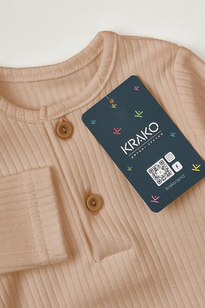 A stabilit: Body și pantaloni KRAKO (93873)