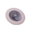 New Home Living Floor  Hair Stopper Bath Catcher Sink Strainer Sewer Filter