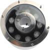 9W Submersible Light 24V Landscape Spotlight Stylish Pond Light  Grass Land