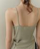 Poyueoaijeuonli Moire Knit Sleeveless (4 Colors)