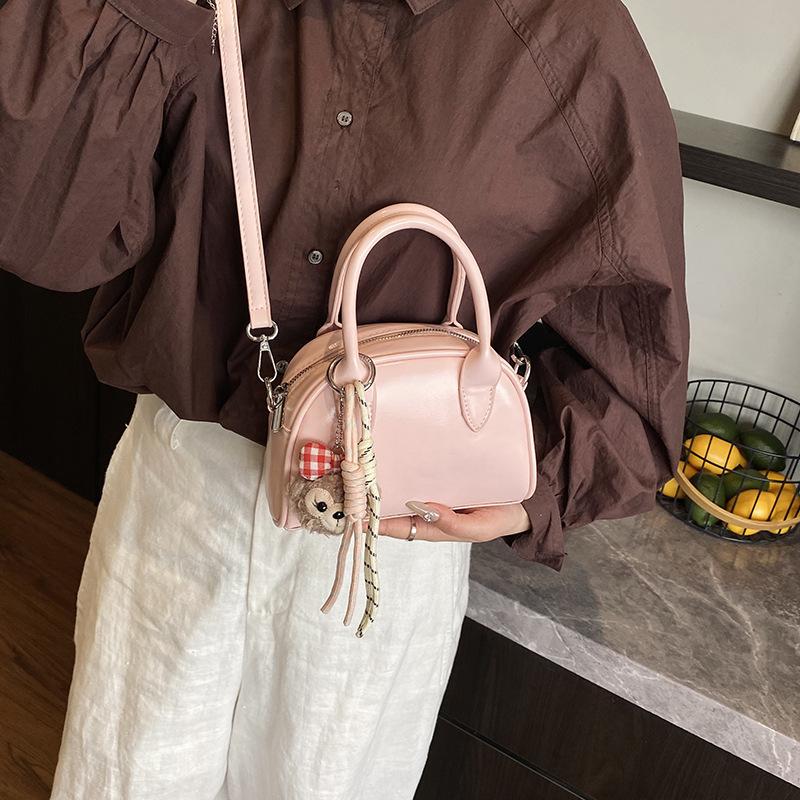 Small Bag Women's New Versatile Messenger Bag Fashion Handbag