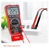 LCD Digital Display MultimeterVolt Power Voltage Meter Monitor Voltmeter Ammeter