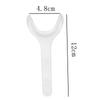 Dental Mouth Opener Intraoral Autoclave Lip Cheek Retractor For Teeth Oral Hygiene Orthodontic Separator