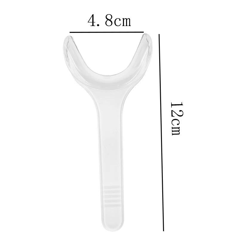 Dental Mouth Opener Intraoral Autoclave Lip Cheek Retractor For Teeth Oral Hygiene Orthodontic Separator