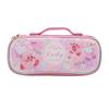 Kamio Japan Kirby of the Stars Round Zipper Pen Case