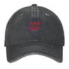 The Truman Fair Deal Baseball Cap Ball Cap Christmas Hat Hood Beach Bag Mens Baseball Womens