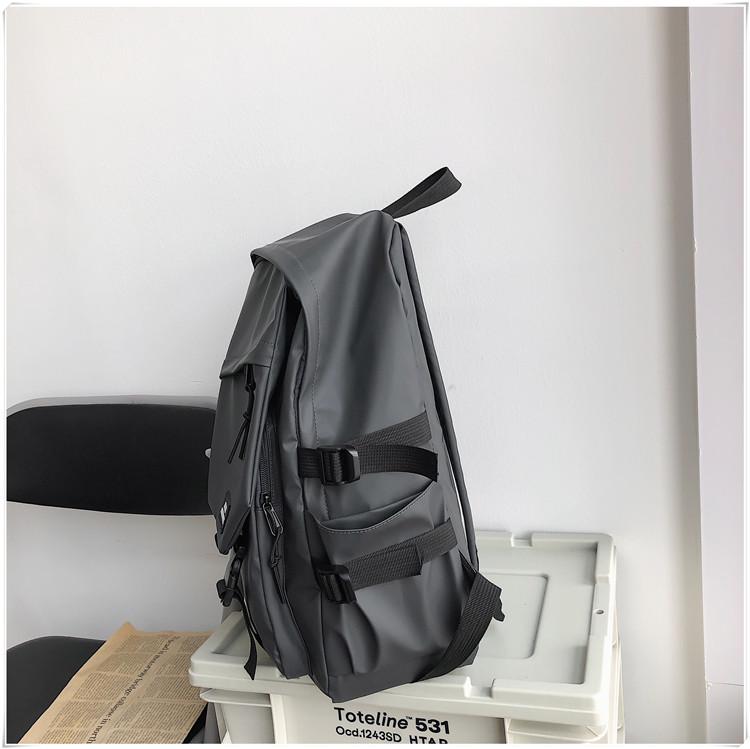 Boys' School and Travel Backpack for Students