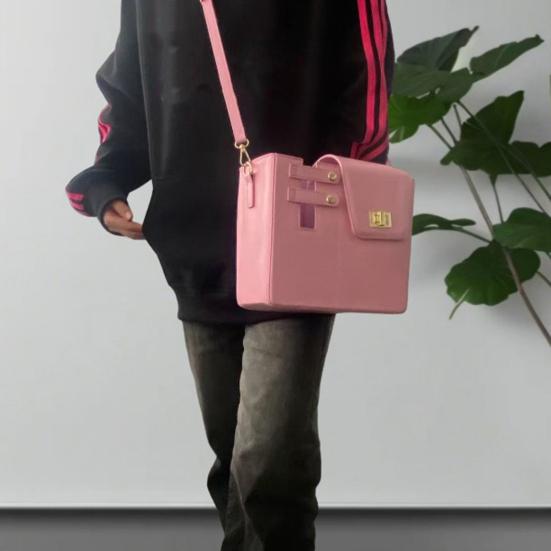 Taška přes rameno s držákem na pohár, Držák na láhev s vodou, Taška crossbody s nastavitelným popruhem, Nosič na pohár, Crossbody peněženka pro cestování v přírodě