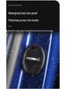 24-25 Buick GL8 PHEV/Lu Zun ES Door Lock Cover & Sound Insulation Pad