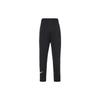 Nike Sportswear Swoosh French Terry Sweatpants Women Bottoms Black CJ3770-010