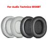 Earpads Earpads For ATH-R70X R70X ATH-SR30BT SR30BT ATH-PRO500 PRO500 ATH-PRO500MK2 Headphone Earcushions