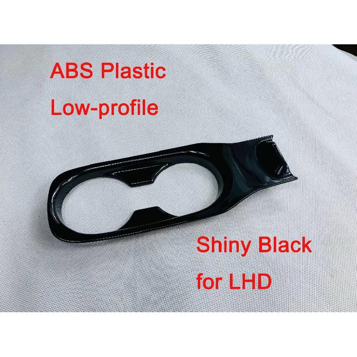 ABS/Steel Center Console Gear Shift Panel Cover Knob Frame Interior Accessories For Toyota Corolla Cross XG10   2024+