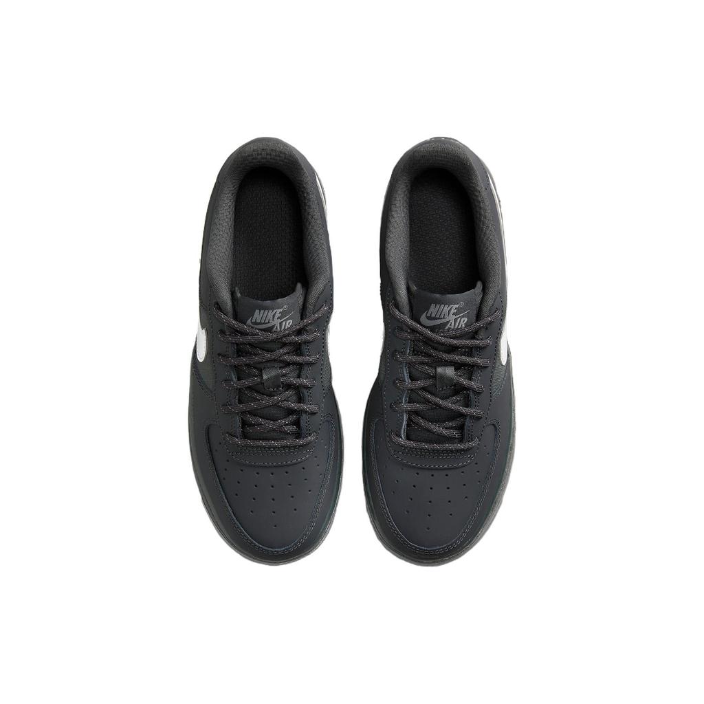 (GS) Nike Air Force 1 Low 'Reflective Swoosh' Kids' FV3980-001