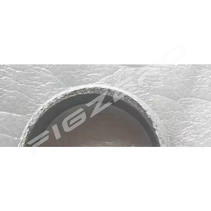 Exhaust Pipe Gasket Seal China Genuine for Toyota Crown Reiz Corolla Levin Vios Camry for Lexusx 17451-0T010