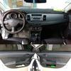 Für Mitsubishi Lancer EX 2009-2016 Innenraum Zentrales Bedienfeld Türgriff Kohlefaser Aufkleber Decals Autostyling Zubehör