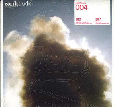 12inch Record THYBREED  Down Under EARTHAUDIO004 EARTH AUDIO 2006 Netherland Dance  Electronica Used