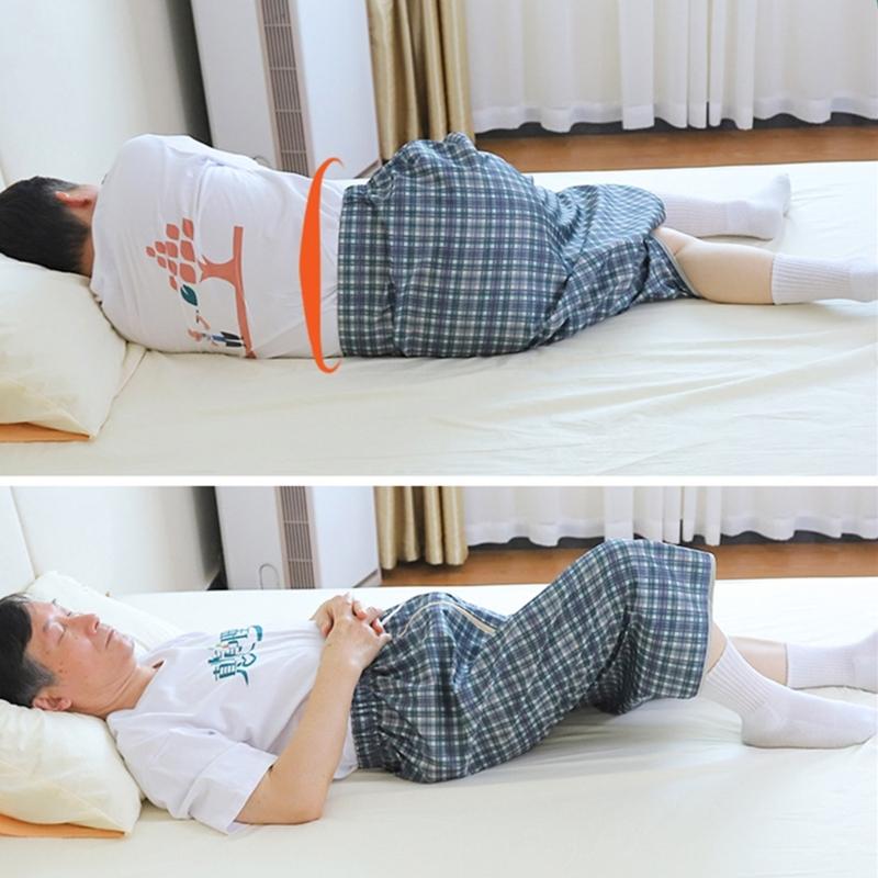 TPU Diaper Protection Apron Waterproof Washable Skirt For Bedridden Seniors Incontinence Healthcare Apparel