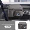 Denza Car Window Multi-Functional Cup & Beverage Holder Storage Box for D9N8N7Z9GTN9