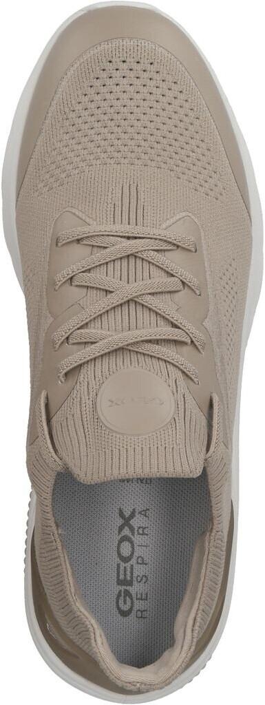 Sneakers Geox Spherica Actif A (U35BAA0006KC5-004) Sand Beige