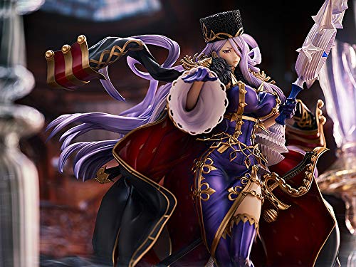 Max Factory Valkyria Chronicles 4 Crymaria Levin scale painted figure 1/6 ABS&PVC