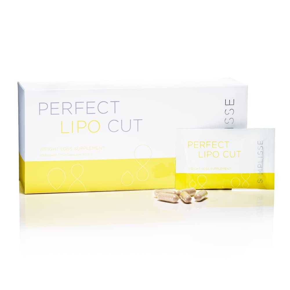 

Simplice Perfect Lipocut 30 bags days (30 supply)