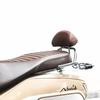 Tianfeishi Retro Backrest for Honda NS125LA, Easy Installation