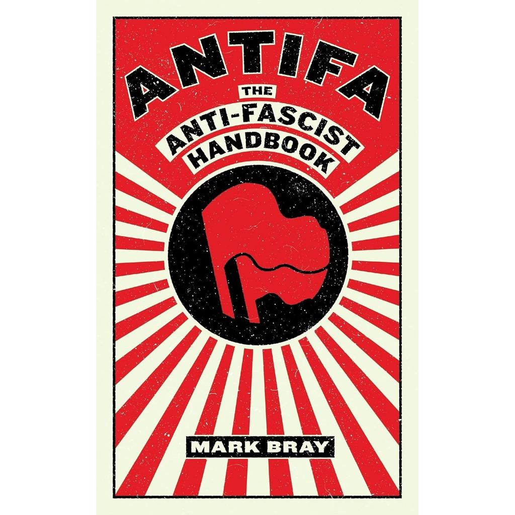 Antifa The Anti Fascist Paperback UKN798