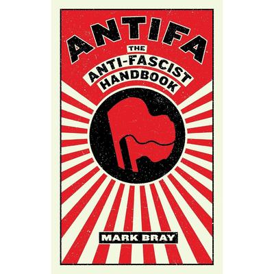 Antifa The Anti Fascist Paperback UKN798