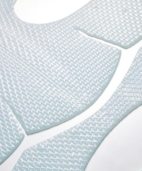 No Prob Hydrogel Mask Blue Azulene [5 Sheets]