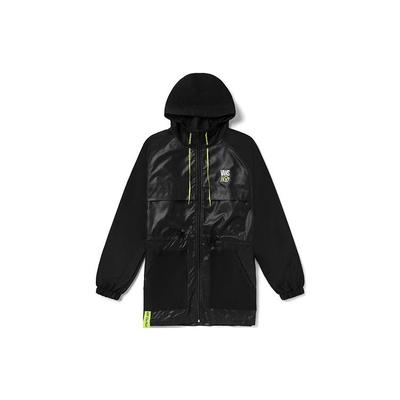 Vans Jackets Unisex Black Hooded Moderate Other VN0A54KIBLK