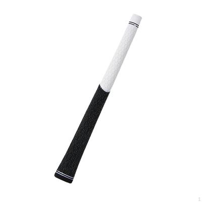 Manche de club de golf - Aide avancée pour le swing pour la pratique en extérieur