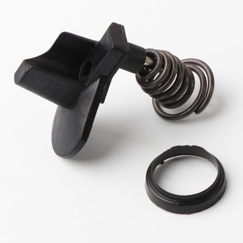 Chainsaw Accessories Convenient Chain Catcher and Washer & Spring for Chinese Chainsaws 5800 5200 4500 45cc 52cc 58cc