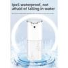 Hot-Selling P9 Soap Dispenser Automatic Sensor Smart Foam Hand Washing Machine Desktop Wall-Mounted Hand-Sensing Foam Soap Dispenser
