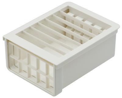Easy Tofu Cutter and Kitchen Made In TFC1 Dicer, Tool, Japan,