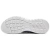 Li-Ning Lightweight Soft Rebound Running Shoes Men Sneakers Dove-Gray ARSV033-6