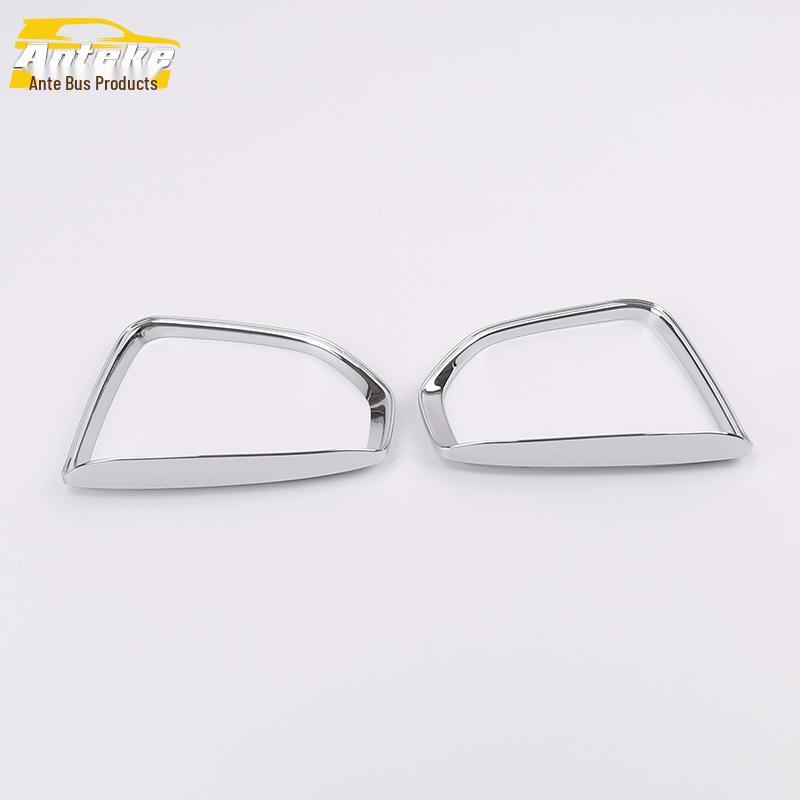 Lexus UX Backspegel Regnskydd Sköld