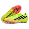 Cross Weltcup F50 Low-Top Fußballschuhe für Jugendliche & Erwachsene, Langstollen, Nocken, Sportwettkampfschuhe